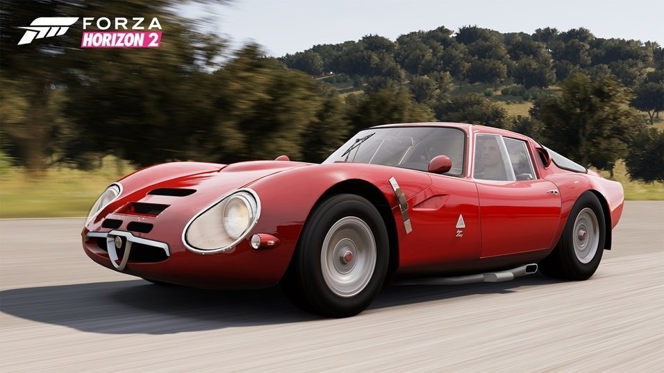 Forza Horizon 2 - Imagen 41
